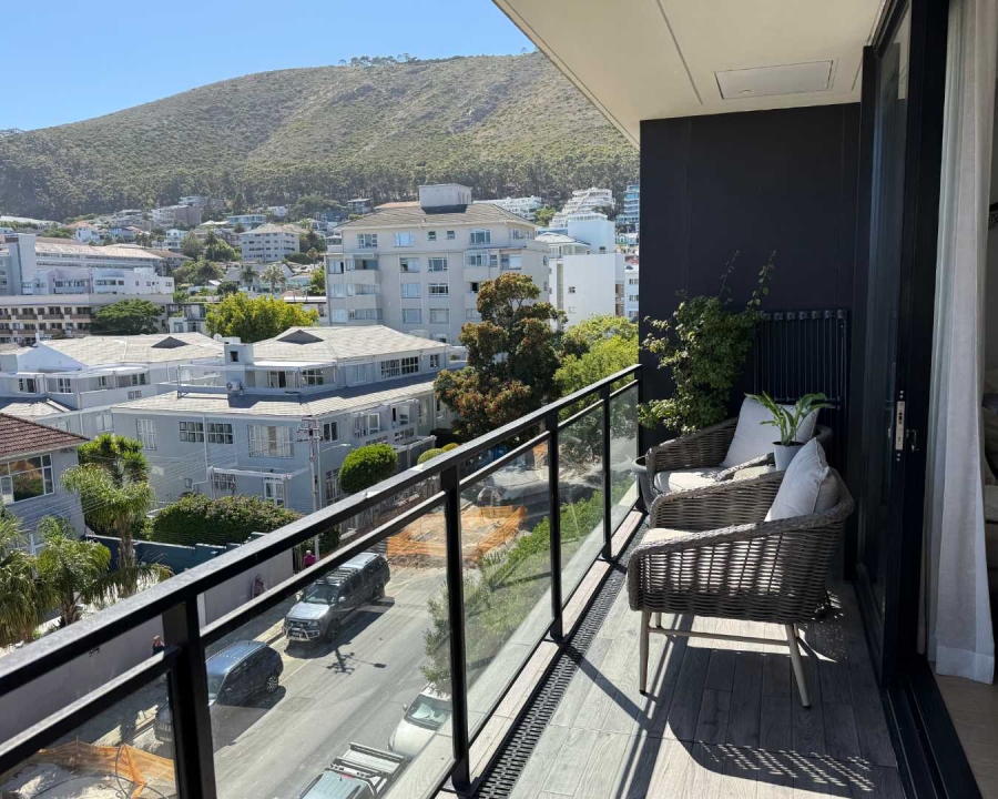 To Let 2 Bedroom Property for Rent in Sea Point Western Cape